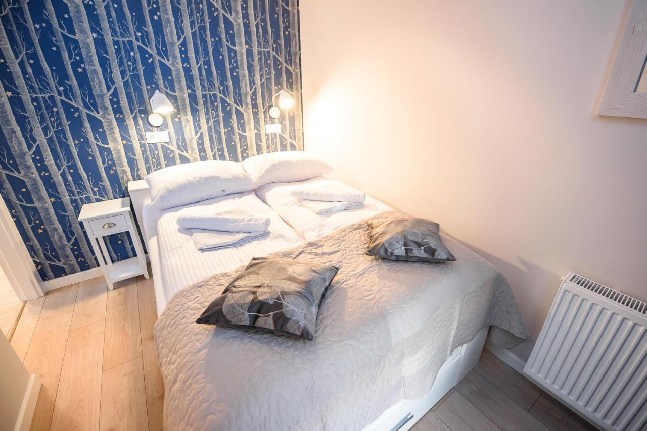קריניצה זדרוי Apartamenty Sun & Snow Centrum Cicha מראה חיצוני תמונה