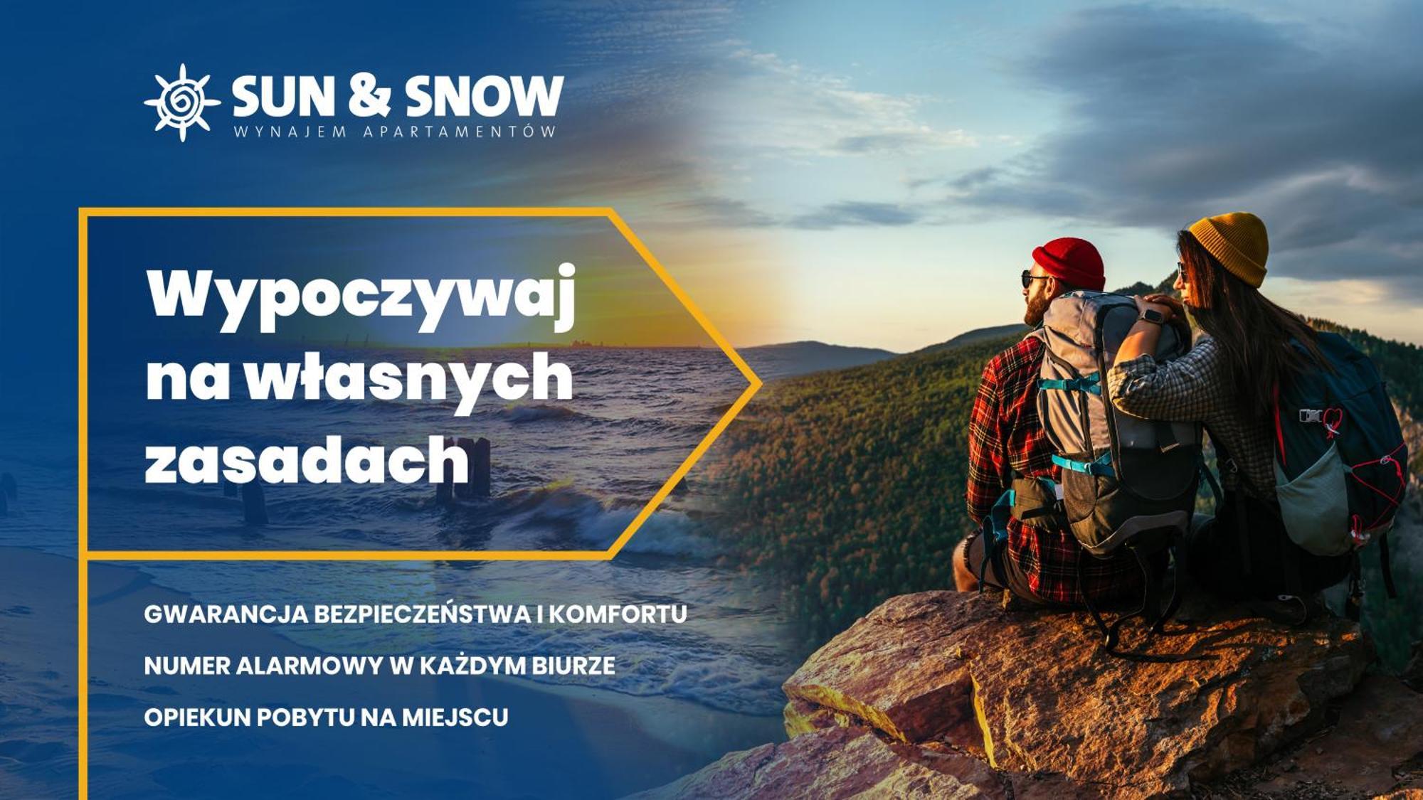 קריניצה זדרוי Apartamenty Sun & Snow Centrum Cicha מראה חיצוני תמונה