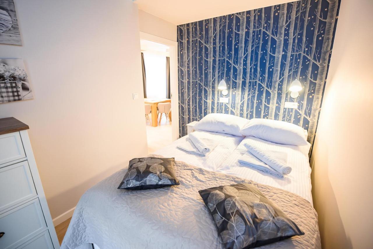קריניצה זדרוי Apartamenty Sun & Snow Centrum Cicha מראה חיצוני תמונה